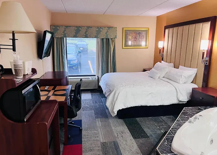 Hotel M Mount Pocono