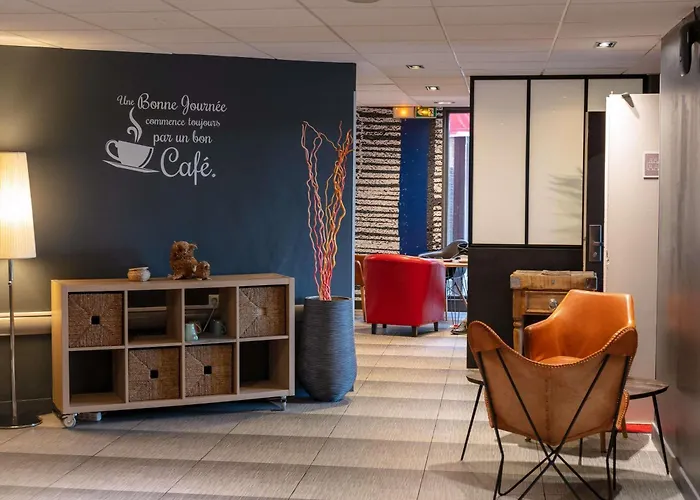 ibis Metz Nord