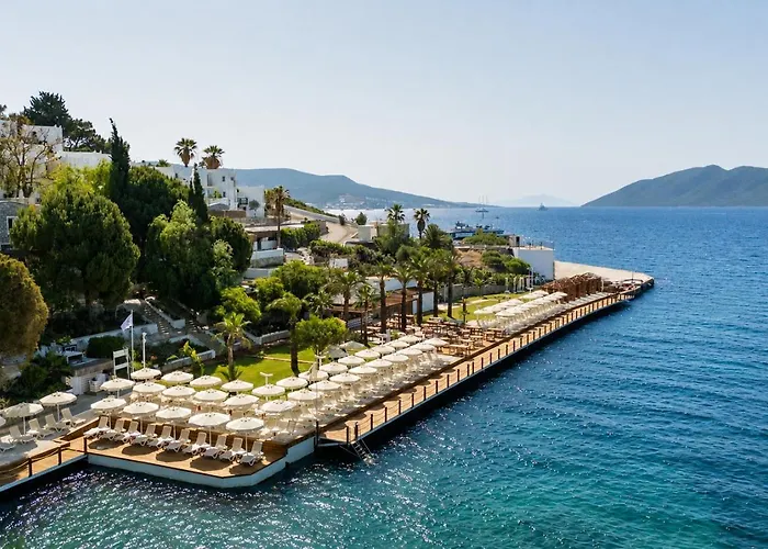 Baska Resort Bodrum