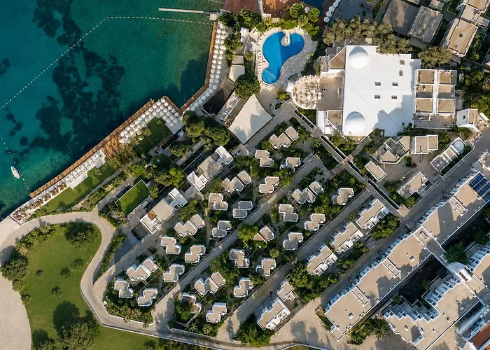 Baska Resort Bodrum