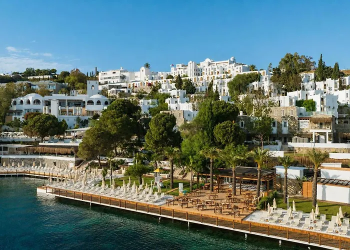 Baska Resort Bodrum