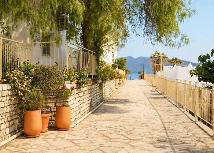 Baska Resort Bodrum