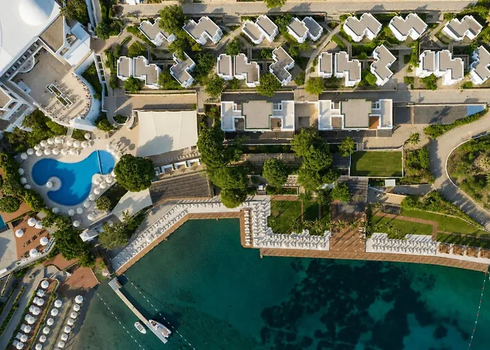 Baska Resort Bodrum