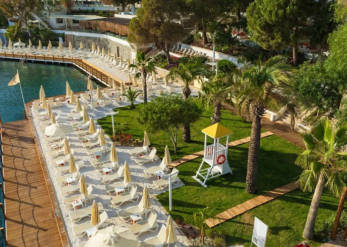 Baska Resort Bodrum