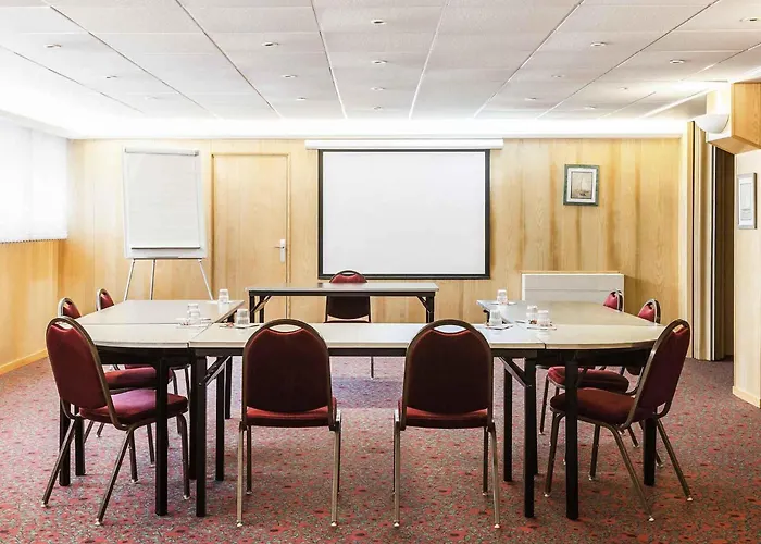 Ibis Chatellerault