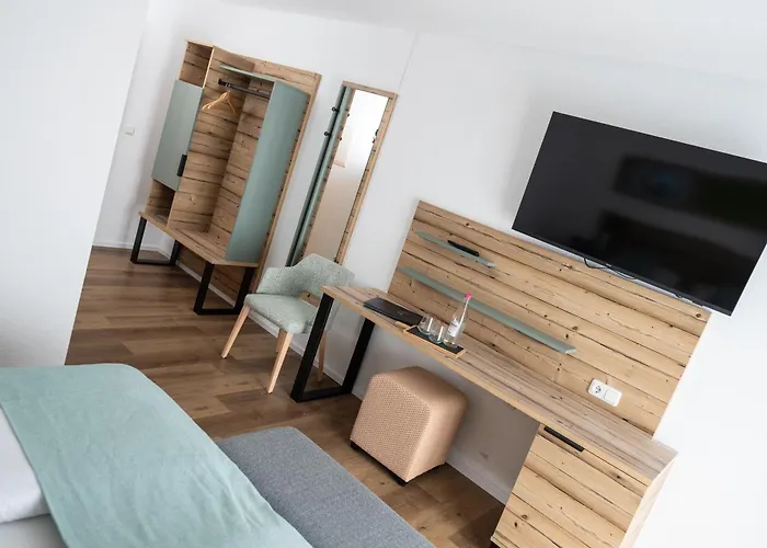 Berghotel Kristall