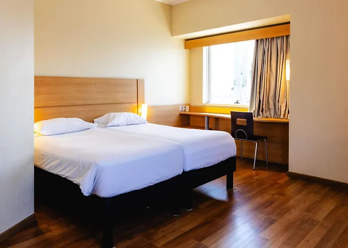 Ibis Valparaiso