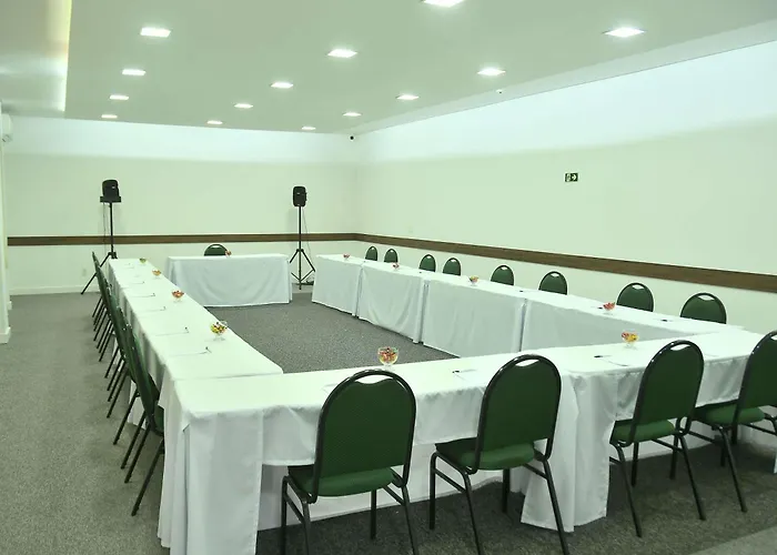 Hotel Araraquara By Mercure