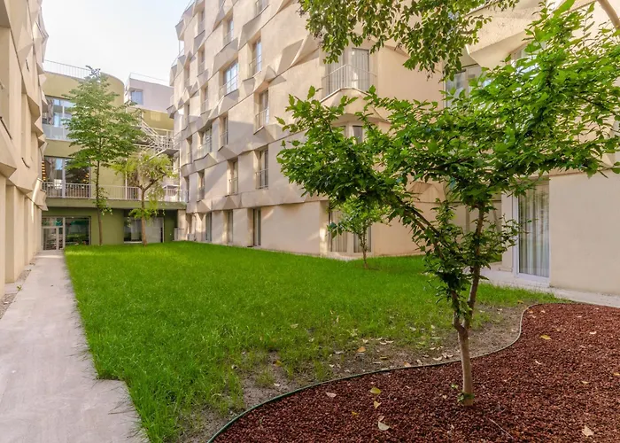 Alan Suites