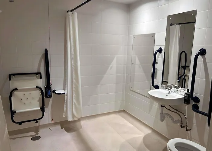 Ibis Styles Liverpool Centre Dale Street - Cavern Quarter