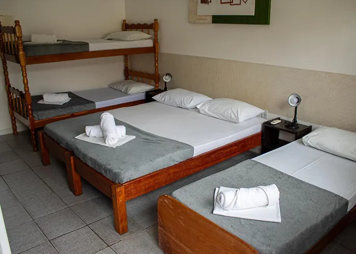 Hotel Bela Onda
