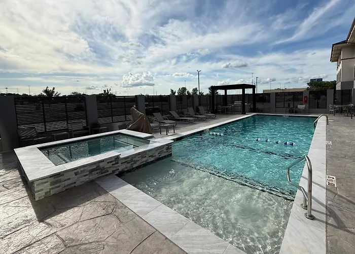 Garner Hotel Norman - University Area By Ihg