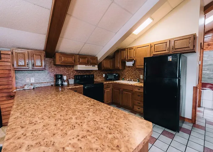 Riverside Motor Lodge - Pigeon Forge
