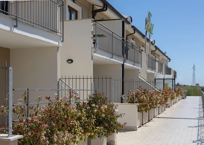 Hotel La Quercia