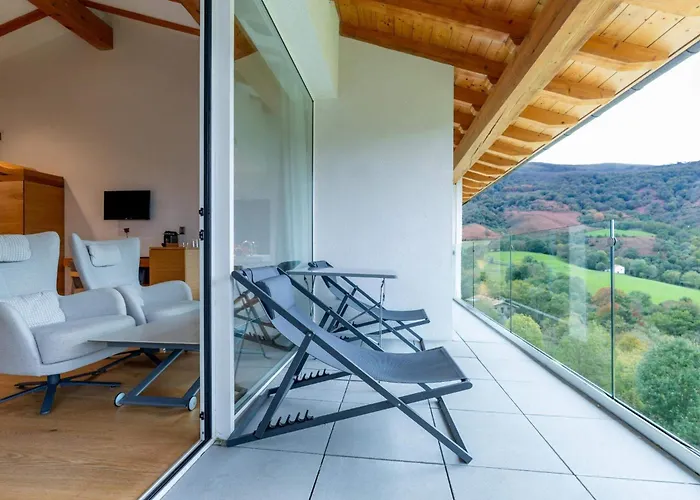 Arantza Hotela - Boutique Hotel Adults Only