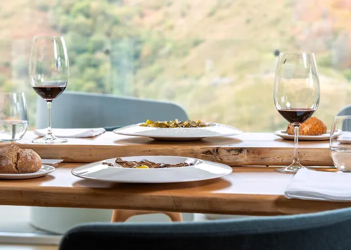 Arantza Hotela - Boutique Hotel Adults Only