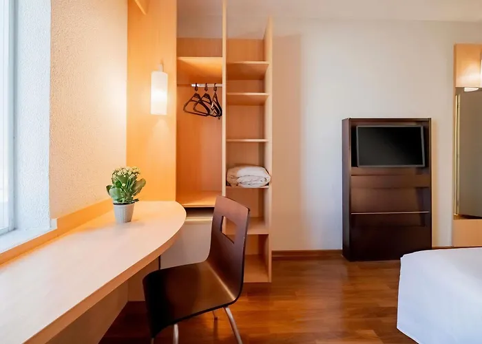 Ibis Sao Paulo Congonhas Hotel