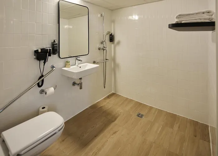 Ibis Styles Paris Poissy