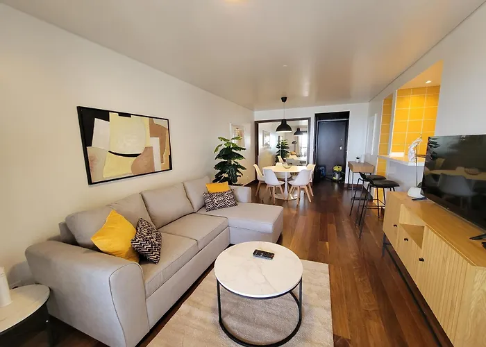 Health Village Apartments