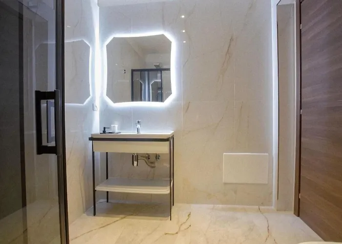 Mirarti Boutique Hotel - Witamy