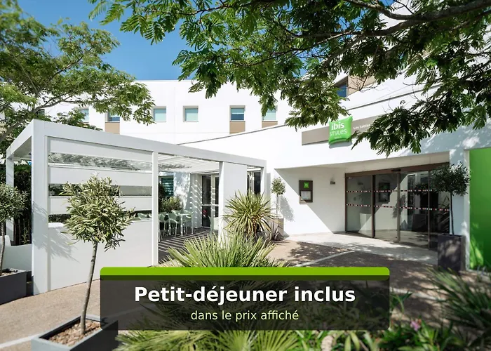 Hotel ibis Styles Les Sables Olonne