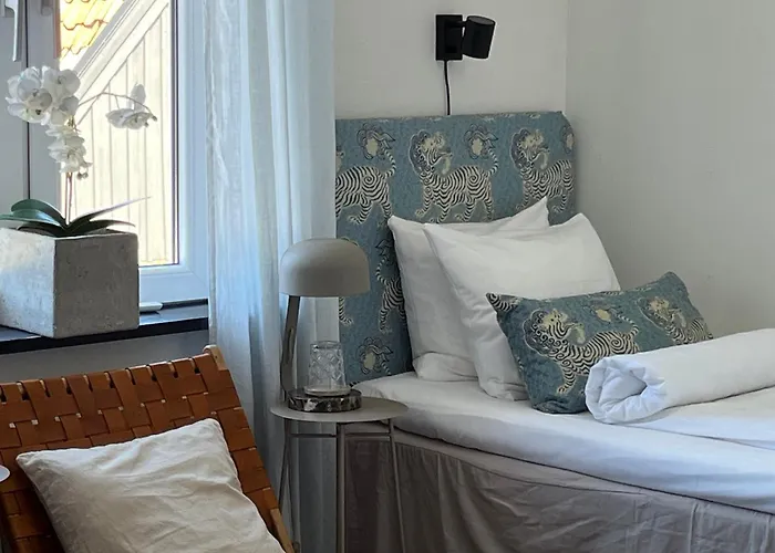 Hotell Baeckagarden