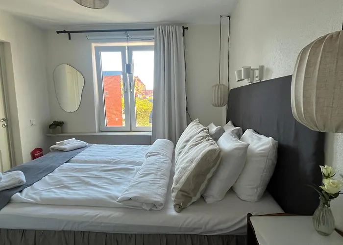 Hotell Baeckagarden