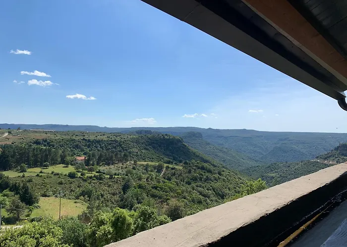 Hotel Miramonti Seulo Turismo Rurale