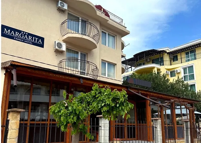 Hotel Margarita