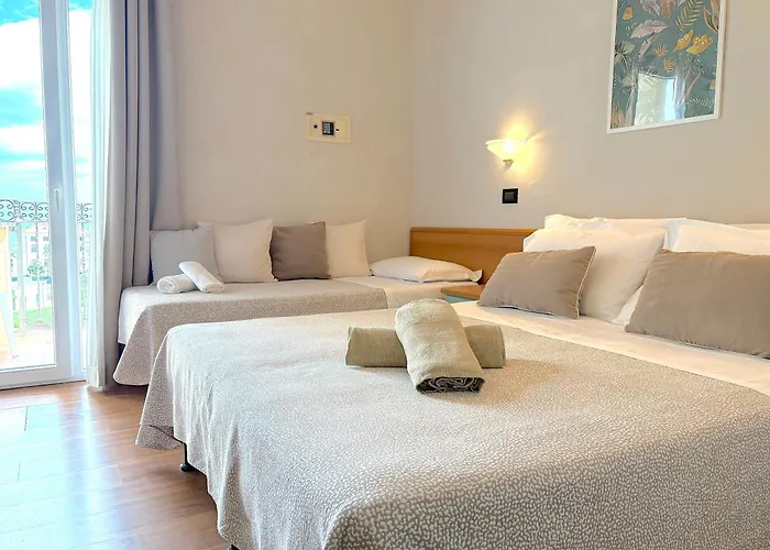 Hotel President Cattolica