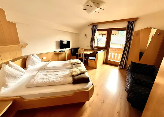 Hotel Gasthof Kircher