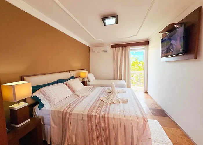 Hotel Porto Belo