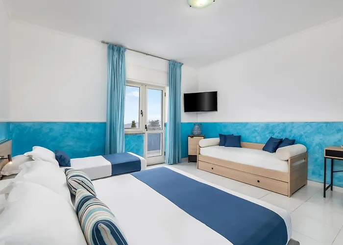 Hotel Blu Eden - Calabria Oltre Il Mare - Adults Only