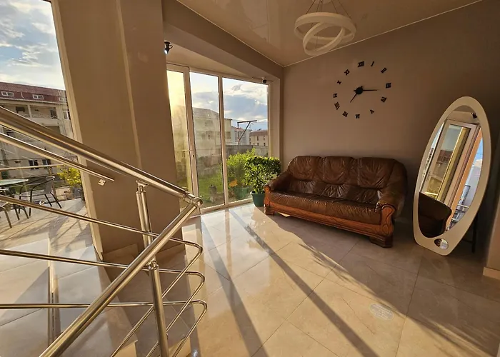 Imeri Hotel