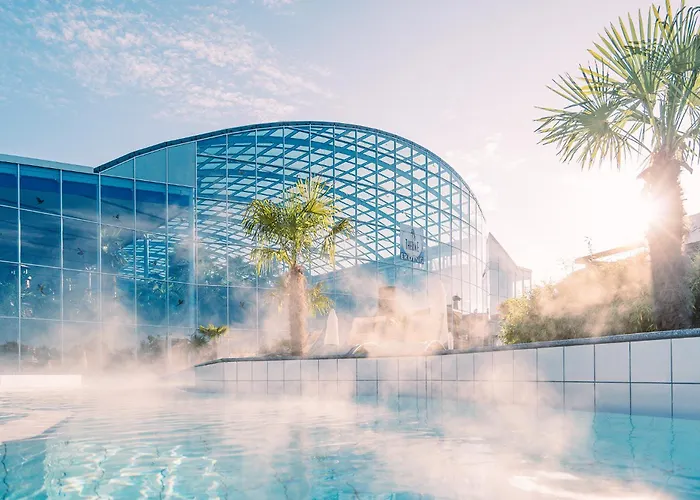 Hotel Victory Therme Erding