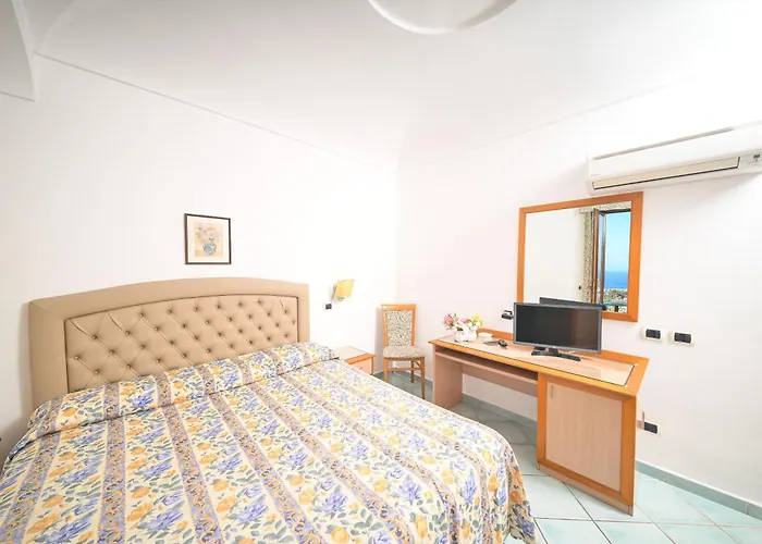 La Capannina - Hotel&Apartments