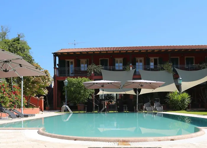 Hotel Ristorante la Luna Sarzana