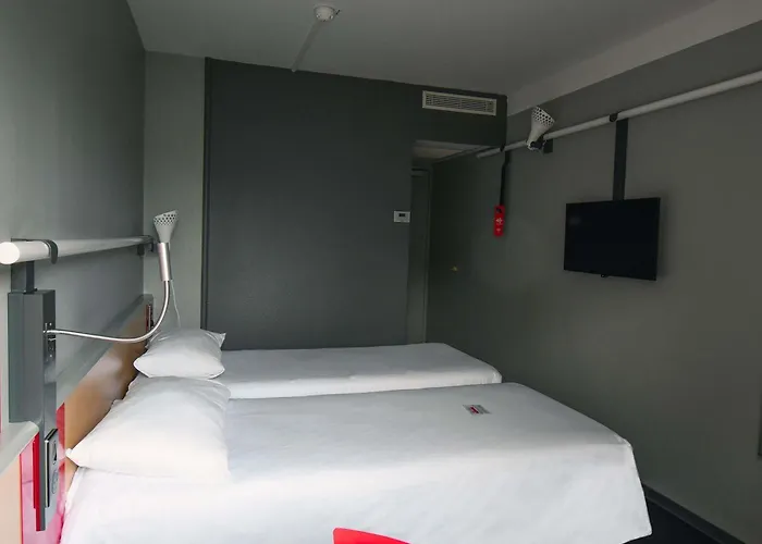 Ibis Saintes