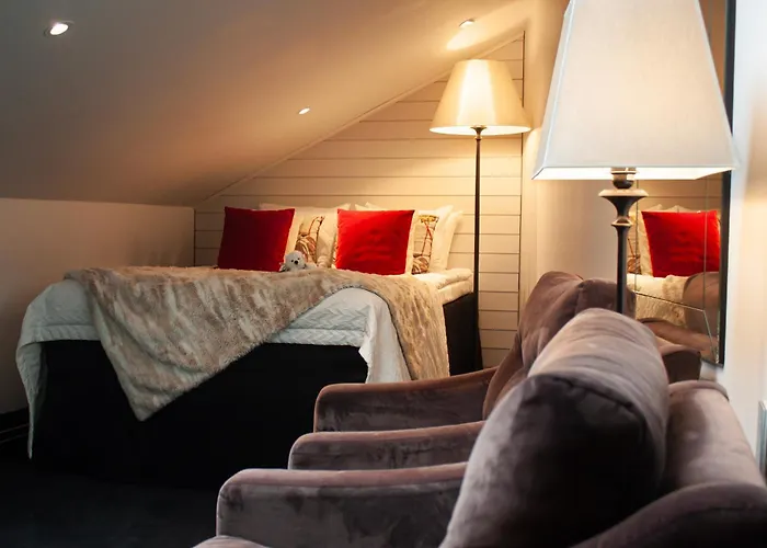 Arctic Light Hotel