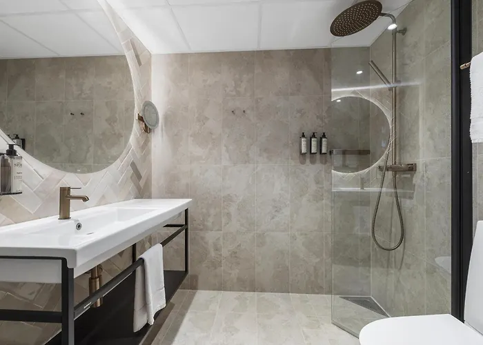 Best Western Plus Savoy Lulea