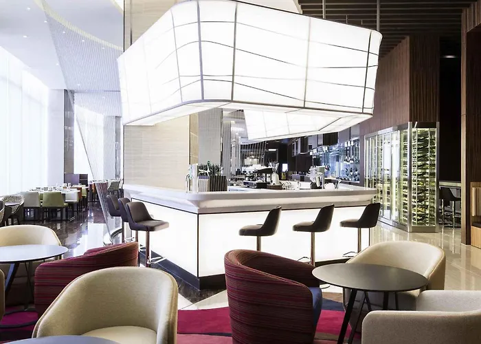 Novotel Ambassador Suwon