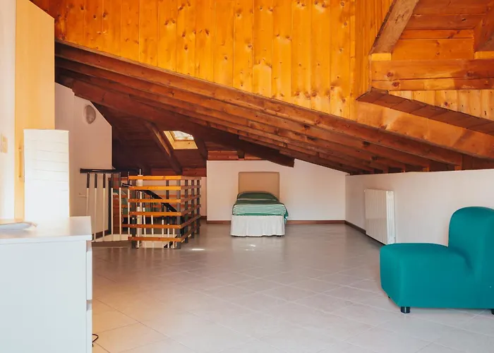 Hotel Villa Rosa