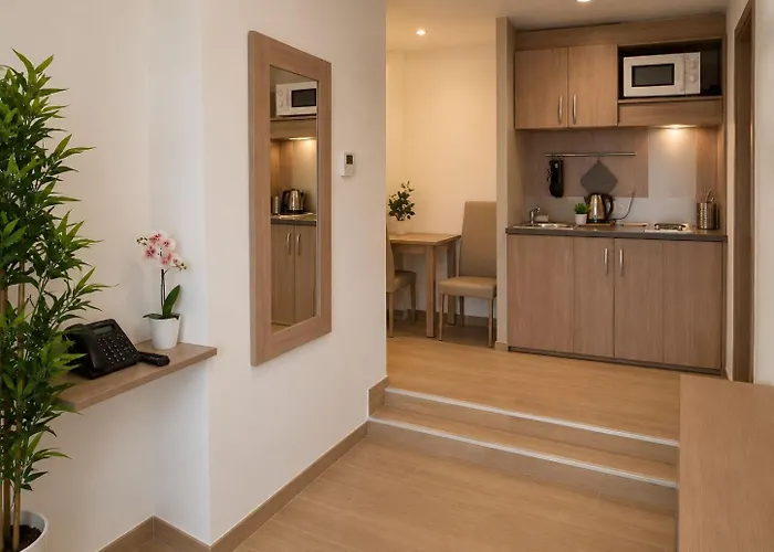 Hotel Luxor Firenze
