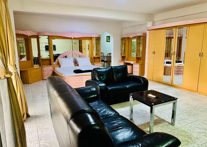 Sophia Hotel