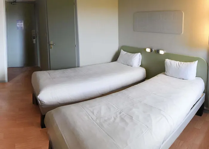 Hotel Ibis Budget Laval