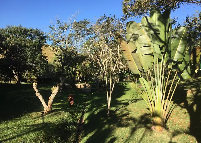 Pousada Primavera
