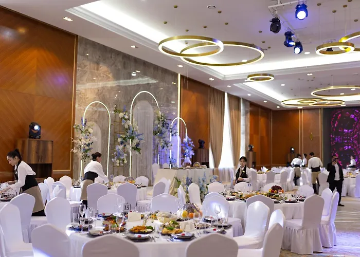 Hotel Сomplex Irtysh