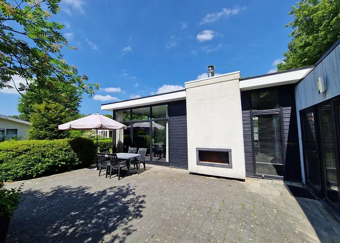 EuroParcs Molengroet Hotel Noord-Scharwoude