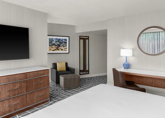 Hyatt Regency Princeton