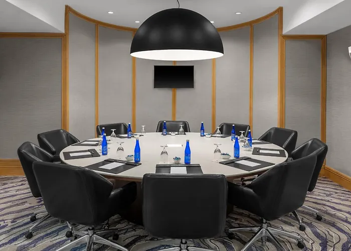 Hyatt Regency Princeton